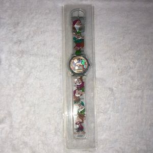 Disney Snow White and the Seven Dwarfs Watch (Not Working)